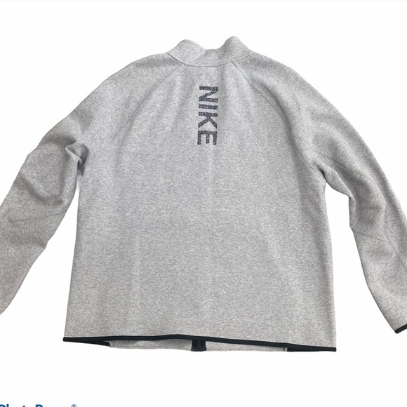 Nike Tech Multi-Colour/Wolf Grey/Blk Fleece XL - Picture 15 of 16